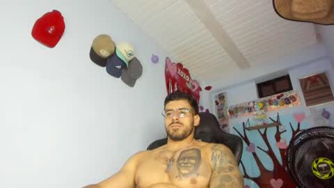 Poseidon online show from 16, 7, 2026