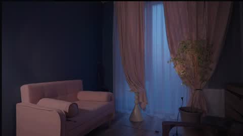 Eva online show from 12, 11, 2025