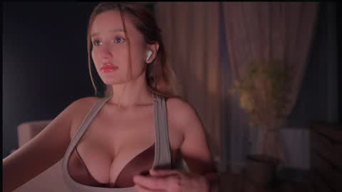 Eva online show from 18, 11, 2025