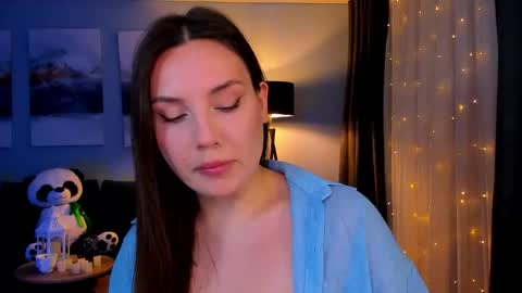 Snapshot of _pureflame_ chatting on 6, 3, 2026 Your soul mate Bubu online show from 6, 3, 2026