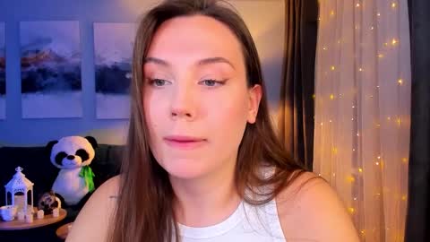 Snapshot of _pureflame_ chatting on 12, 3, 2026 Your soul mate Bubu online show from 12, 3, 2026