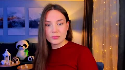 Snapshot of _pureflame_ chatting on 13, 3, 2026 Your soul mate Bubu online show from 13, 3, 2026
