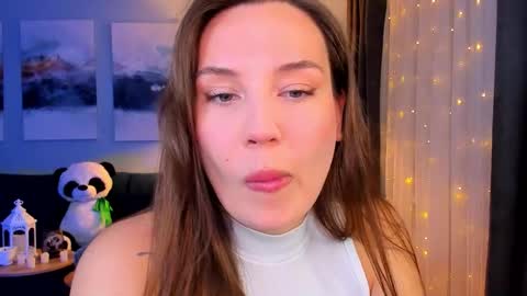 Snapshot of _pureflame_ chatting on 15, 3, 2026 Your soul mate Bubu online show from 15, 3, 2026