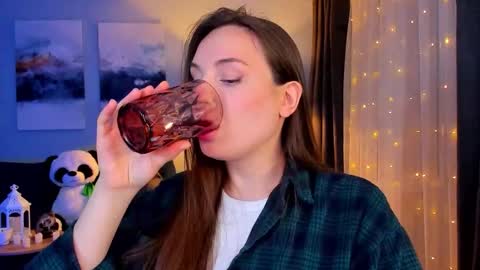 Snapshot of _pureflame_ chatting on 20, 3, 2026 Your soul mate Bubu online show from 20, 3, 2026