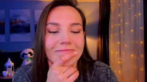 Snapshot of _pureflame_ chatting on 27, 3, 2026 Your soul mate Bubu online show from 27, 3, 2026