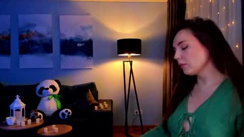 Snapshot of _pureflame_ chatting on 30, 3, 2026 Your soul mate Bubu online show from 30, 3, 2026