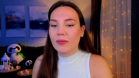 Snapshot of _pureflame_ chatting on 5, 4, 2026 Your soul mate Bubu online show from 5, 4, 2026