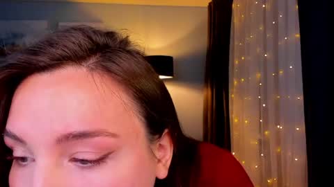 Snapshot of _pureflame_ chatting on 14, 4, 2026 Your soul mate Bubu online show from 14, 4, 2026