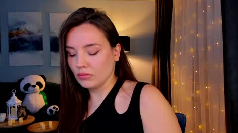 Snapshot of _pureflame_ chatting on 20, 4, 2026 Your soul mate Bubu online show from 20, 4, 2026
