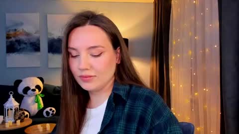 Snapshot of _pureflame_ chatting on 21, 4, 2026 Your soul mate Bubu online show from 21, 4, 2026