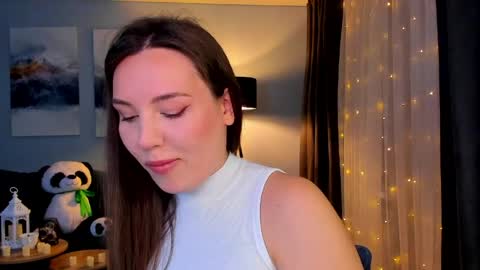 Snapshot of _pureflame_ chatting on 25, 4, 2026 Your soul mate Bubu online show from 25, 4, 2026