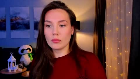 Snapshot of _pureflame_ chatting on 30, 4, 2026 Your soul mate Bubu online show from 30, 4, 2026