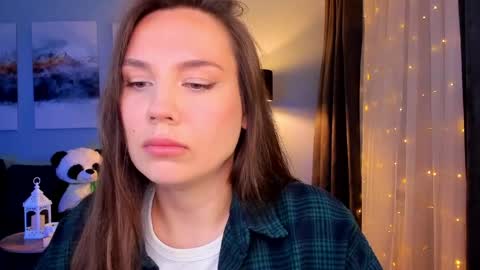 Snapshot of _pureflame_ chatting on 5, 5, 2026 Your soul mate Bubu online show from 5, 5, 2026