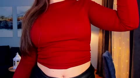 Snapshot of _pureflame_ chatting on 28, 5, 2026 Your soul mate Bubu online show from 28, 5, 2026