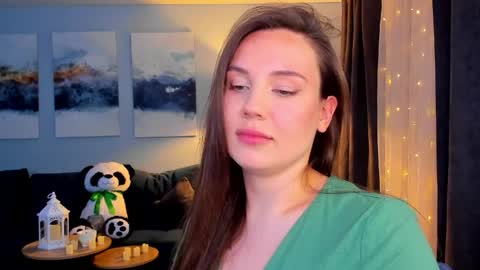 Snapshot of _pureflame_ chatting on 29, 5, 2026 Your soul mate Bubu online show from 29, 5, 2026