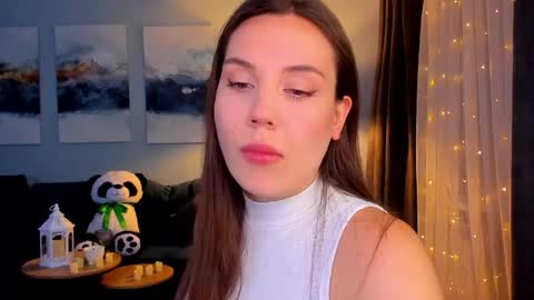 Snapshot of _pureflame_ chatting on 30, 5, 2026 Your soul mate Bubu online show from 30, 5, 2026
