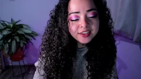 Snapshot of _purplecherry_ chatting on 10, 5, 2026 Cherr online show from 10, 5, 2026