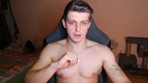 Vampire online show from 18, 11, 2025