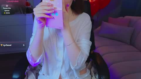 Snapshot of _r_i_n_a_ chatting on 28, 3, 2026 Rina online show from 28, 3, 2026