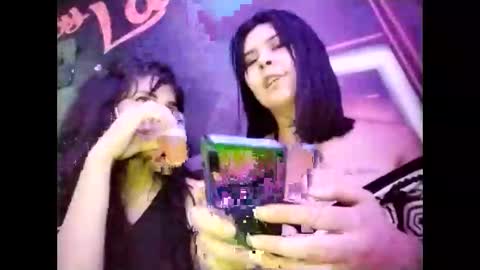 Snapshot of _rachell1 chatting on 2, 2, 2025 Stefany online show from 2, 2, 2025