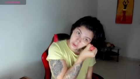 Snapshot of _rachell1 chatting on 10, 9, 2025 Stefany online show from 10, 9, 2025