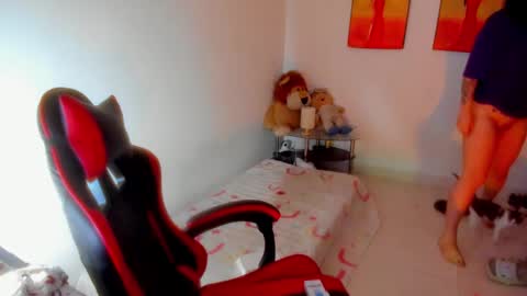 Snapshot of _rachell1 chatting on 13, 9, 2025 Stefany online show from 13, 9, 2025