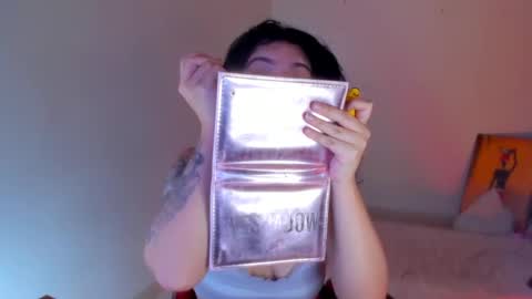 Snapshot of _rachell1 chatting on 17, 9, 2025 Stefany online show from 17, 9, 2025