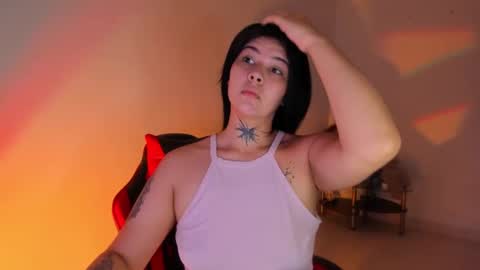 Snapshot of _rachell1 chatting on 26, 9, 2025 Stefany online show from 26, 9, 2025