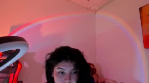 Snapshot of _rachell1 chatting on 12, 10, 2025 Stefany online show from 12, 10, 2025