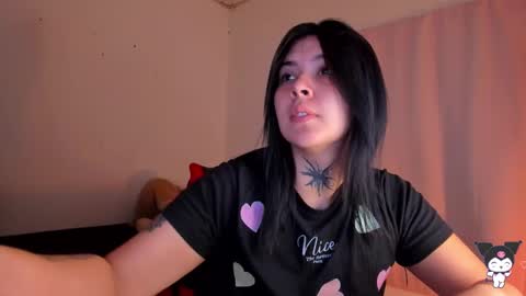 Snapshot of _rachell1 chatting on 5, 12, 2025 Stefany online show from 5, 12, 2025