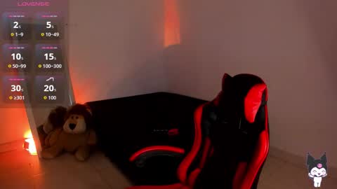 Stefany online show from 5, 1, 2026