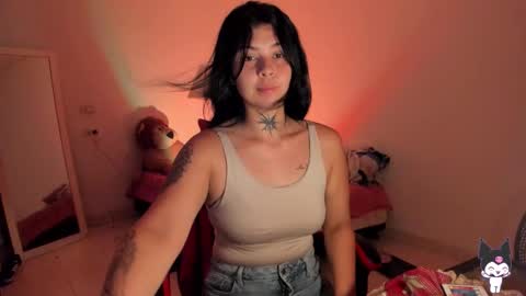 Stefany online show from 22, 3, 2026