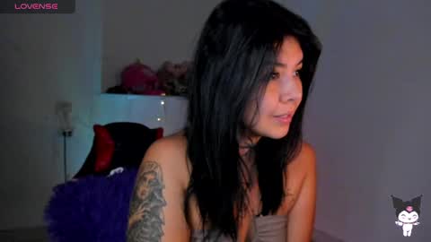 Snapshot of _rachell1 chatting on 15, 5, 2026 Stefany online show from 15, 5, 2026