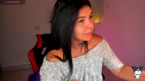 Snapshot of _rachell1 chatting on 16, 5, 2026 Stefany online show from 16, 5, 2026