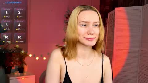 im Amy online show from 2, 3, 2026