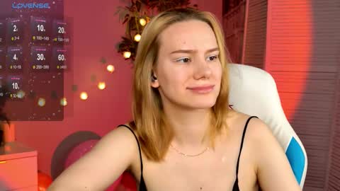 im Amy online show from 2, 3, 2026