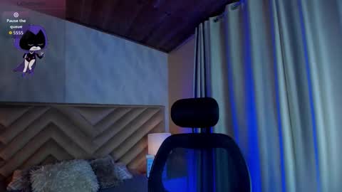 Raven online show from 14, 10, 2025