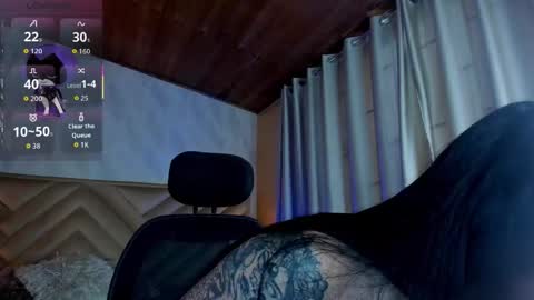 Raven online show from 5, 11, 2025