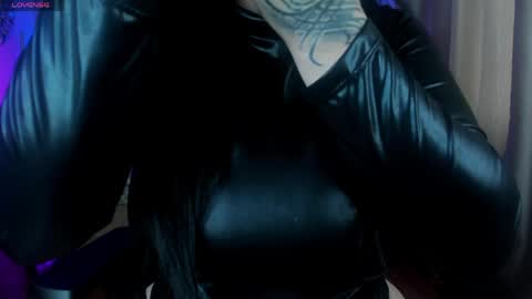 Raven online show from 20, 5, 2026