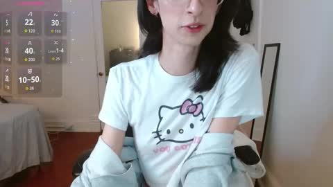 Snapshot of _ravencoxx_ chatting on 2, 2, 2026 Raven online show from 2, 2, 2026