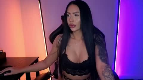 Snapshot of _ravenfox_ chatting on 28, 4, 2026 Raven online show from 28, 4, 2026