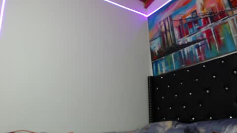 Snapshot of _ravenna_ chatting on 8, 4, 2026 Samara Romero online show from 8, 4, 2026