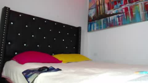 Snapshot of _ravenna_ chatting on 19, 7, 2026 Samara Romero online show from 19, 7, 2026