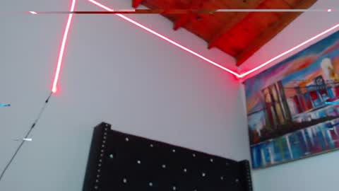 Snapshot of _ravenna_ chatting on 27, 7, 2026 Samara Romero online show from 27, 7, 2026