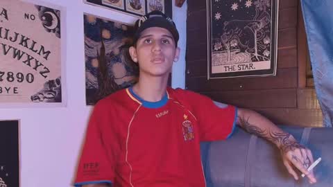 Snapshot of _realwav chatting on 9, 9, 2025 wav online show from 9, 9, 2025