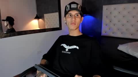 Snapshot of _realwav chatting on 10, 11, 2025 wav online show from 10, 11, 2025