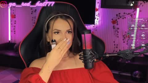 -RED HAT- online show from 2, 4, 2026