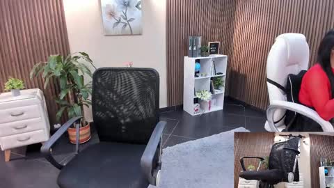 You can tell me Mariana online show from 16, 9, 2025