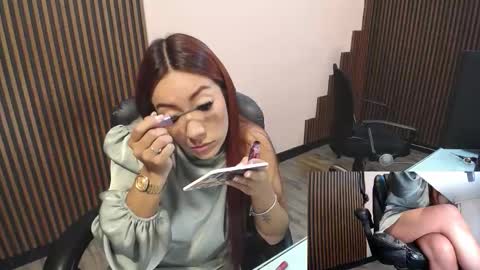 You can tell me Mariana online show from 19, 1, 2026