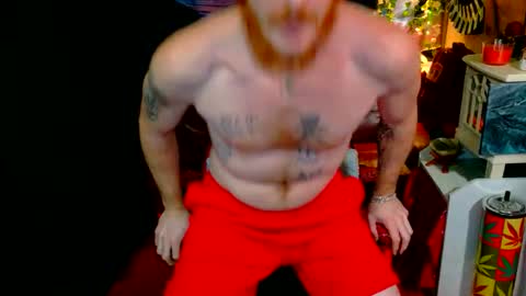 REDxxx online show from 22, 2, 2026